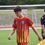 Parádní vstup do sezony. Strakoničtí dorostenci nadělovali Prachaticím