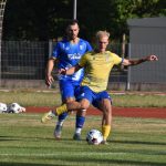 Premiéra se nepovedla, Strakonice podlehly Doubravce