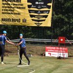 VIDEO. Táborská hasičská liga: Po sobotní soutěži v Božejovicích a noční diskotéce přišla prověrka v Řepči