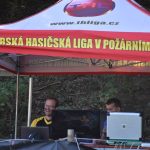 VIDEO. Táborská hasičská liga: Po sobotní soutěži v Božejovicích a noční diskotéce přišla prověrka v Řepči