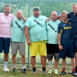 Hattrick dokonán! Nohejbalový turnaj v Drhovli se znovu stal kořistí Lokálu
