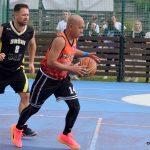 Kočí Algorit streetball cup napsal už třináctou kapitolu