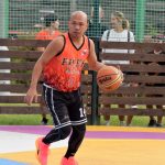 Kočí Algorit streetball cup napsal už třináctou kapitolu