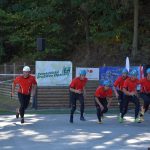 VIDEO. Táborská hasičská liga: Po sobotní soutěži v Božejovicích a noční diskotéce přišla prověrka v Řepči