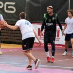 Kočí Algorit streetball cup napsal už třináctou kapitolu