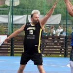 Kočí Algorit streetball cup napsal už třináctou kapitolu