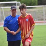 Parádní vstup do sezony. Strakoničtí dorostenci nadělovali Prachaticím