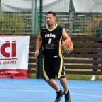 Kočí Algorit streetball cup napsal už třináctou kapitolu