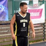 Kočí Algorit streetball cup napsal už třináctou kapitolu