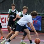 Kočí Algorit streetball cup napsal už třináctou kapitolu