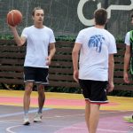 Kočí Algorit streetball cup napsal už třináctou kapitolu