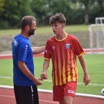 Parádní vstup do sezony. Strakoničtí dorostenci nadělovali Prachaticím
