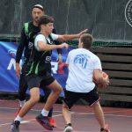 Kočí Algorit streetball cup napsal už třináctou kapitolu