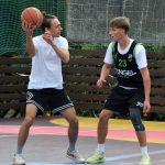 Kočí Algorit streetball cup napsal už třináctou kapitolu