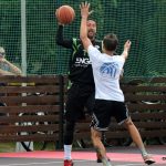 Kočí Algorit streetball cup napsal už třináctou kapitolu