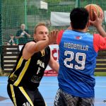 Kočí Algorit streetball cup napsal už třináctou kapitolu