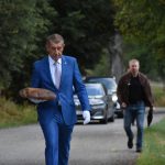 VIDEO: Premiér Babiš po roce znovu ve Vyšebrodském klášteře. Chce pomoci se záchranou národní kulturní památky