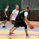 Kočí Algorit streetball cup napsal už třináctou kapitolu