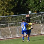 Premiéra se nepovedla, Strakonice podlehly Doubravce