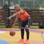 Kočí Algorit streetball cup napsal už třináctou kapitolu
