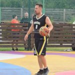 Kočí Algorit streetball cup napsal už třináctou kapitolu