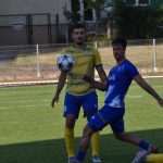 Premiéra se nepovedla, Strakonice podlehly Doubravce
