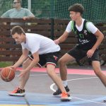 Kočí Algorit streetball cup napsal už třináctou kapitolu