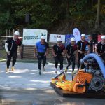 VIDEO. Táborská hasičská liga: Po sobotní soutěži v Božejovicích a noční diskotéce přišla prověrka v Řepči