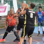 Kočí Algorit streetball cup napsal už třináctou kapitolu