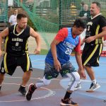 Kočí Algorit streetball cup napsal už třináctou kapitolu