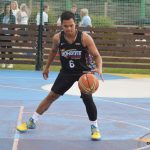 Kočí Algorit streetball cup napsal už třináctou kapitolu