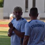 Premiéra se nepovedla, Strakonice podlehly Doubravce