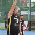 Kočí Algorit streetball cup napsal už třináctou kapitolu