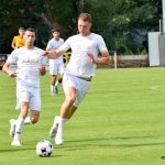 Píseckou přípravu uzavřela vysoká porážka s Duklou Praha