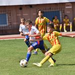 Dva zápasy, dvě vysoké výhry. Strakoničtí žáci smetli Planou