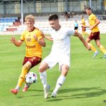 Píseckou přípravu uzavřela vysoká porážka s Duklou Praha