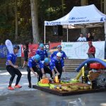 VIDEO. Táborská hasičská liga: Po sobotní soutěži v Božejovicích a noční diskotéce přišla prověrka v Řepči