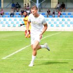 Píseckou přípravu uzavřela vysoká porážka s Duklou Praha
