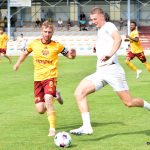 Píseckou přípravu uzavřela vysoká porážka s Duklou Praha