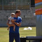 VIDEO. Táborská hasičská liga: Po sobotní soutěži v Božejovicích a noční diskotéce přišla prověrka v Řepči