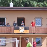 Balvani vedli jen minutu. Osek B skóre otočil a slaví podruhé