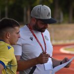 Premiéra se nepovedla, Strakonice podlehly Doubravce