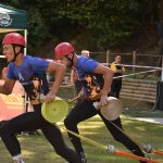 VIDEO. Táborská hasičská liga: Po sobotní soutěži v Božejovicích a noční diskotéce přišla prověrka v Řepči