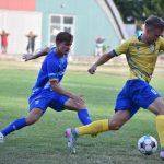 Premiéra se nepovedla, Strakonice podlehly Doubravce
