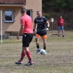 Balvani vedli jen minutu. Osek B skóre otočil a slaví podruhé