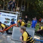 VIDEO. Táborská hasičská liga: Po sobotní soutěži v Božejovicích a noční diskotéce přišla prověrka v Řepči