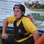 VIDEO. Táborská hasičská liga: Po sobotní soutěži v Božejovicích a noční diskotéce přišla prověrka v Řepči