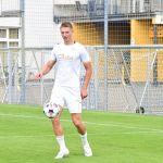 Píseckou přípravu uzavřela vysoká porážka s Duklou Praha