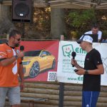 VIDEO. Táborská hasičská liga: Po sobotní soutěži v Božejovicích a noční diskotéce přišla prověrka v Řepči