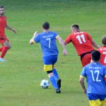 Chyšky po sestupu poprvé vyhrály. Rozstřílely Branice